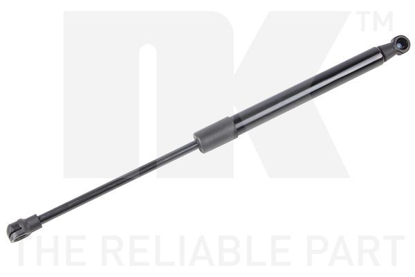 NK Gasveer achterklep 11015012 BMW Z4 Gasveer kofferruimte NK 11015012