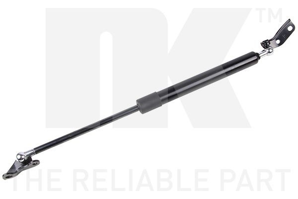 Ammortizatore pneumatico, Cofano bagagli / vano carico NK 11026001 NK 11026001 Ammortizzatore portellone posteriore Honda JAZZ 2006