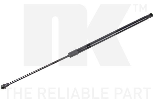 NK Pneumatická prużina, Batożinový / nákladný priestor 11036004 NK 11036004 Tlmiče kufra Chevrolet Trax cena