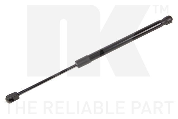 Gāzes atspere, Bagāžas / Kravas nodalījuma vāks NK 11037018 NK 11037018: Bagāžnieka amortizatori Peugeot 405 2005