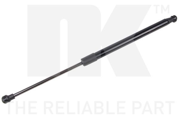 NK Gāzes atspere, Bagāžas / Kravas nodalījuma vāks 11045012 Bagāžnieka amortizatori NK HIACE 11045012 lēti