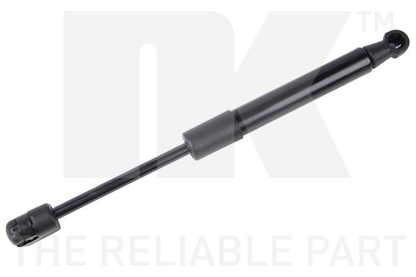 Ammortizatore pneumatico, Cofano bagagli / vano carico NK 11047062 NK 11047062 Ammortizzatore portellone posteriore Volkswagen VENTO 2021