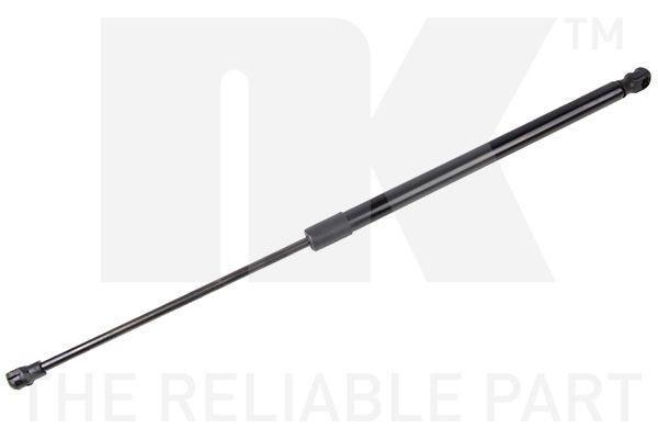 NK Ammortizatore pneumatico, Cofano bagagli / vano carico 11047064 NK 11047064 Ammortizzatori portellone Seat Ibiza IV Sportcoupe prezzo