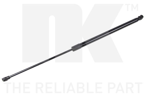 NK Ammortizatore pneumatico, Cofano bagagli / vano carico 11050004 NK 11050004 Ammortizzatore portellone posteriore Chevrolet Captiva C100 originale prezzo