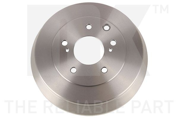 NK Tambour de frein 252230 252230 NK Tambour de frein Mercedes-Benz pas cher