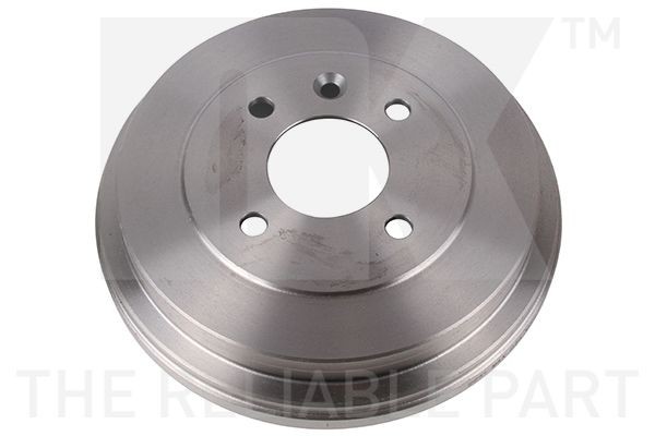 NK Tamburo freno 252231 252231 costo Tamburo freno JAGUAR S-TYPE NK