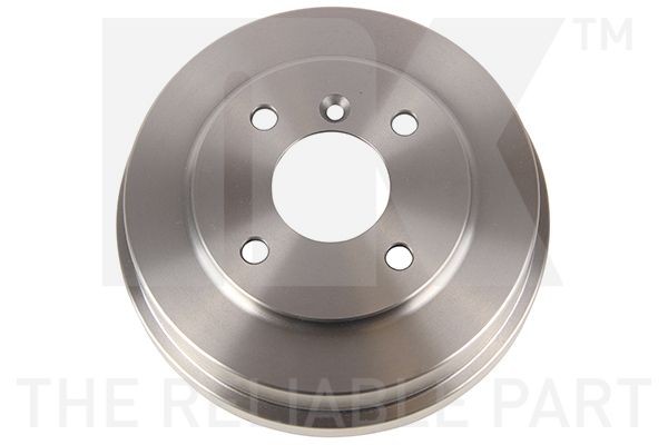 NK Bremsetromle 252552 252552 Bremsetromler NK MERCEDES-BENZ /8