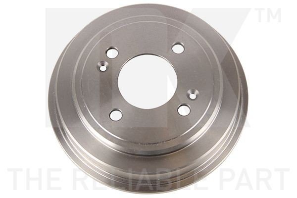 NK Bremsetromle 253421 NK Bremsetromler JEEP 253421