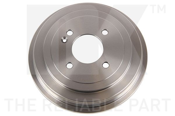 NK Tambour de frein 253514 NK Tambour de frein MERCEDES-BENZ 253514