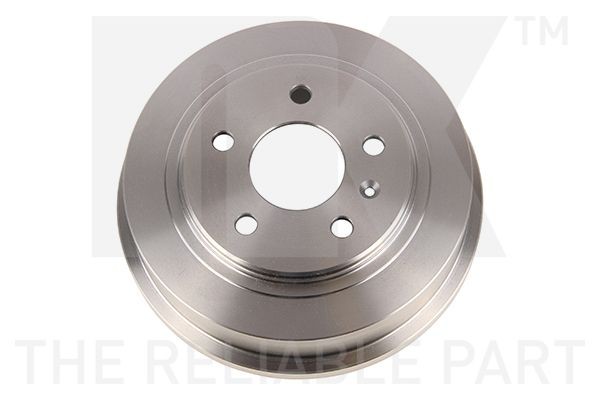 NK Tamburo freno 253638 253638 costo Tamburo freno JAGUAR S-TYPE NK