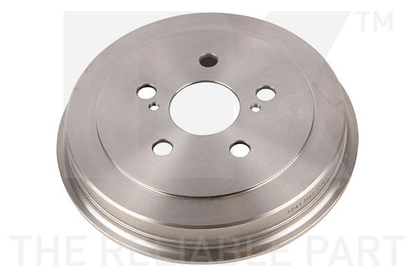 NK Piduritrummel 254541 254541 Piduritrummel TOYOTA AYGO NK