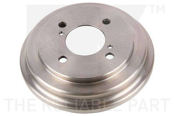 NK Bremsetrommel 255226 Bremsetrommel NK Honda ODYSSEY 255226