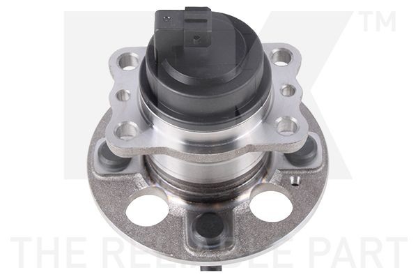 NK Hjullagersats 763441 763441 NK framhjulslager Hyundai ATOS