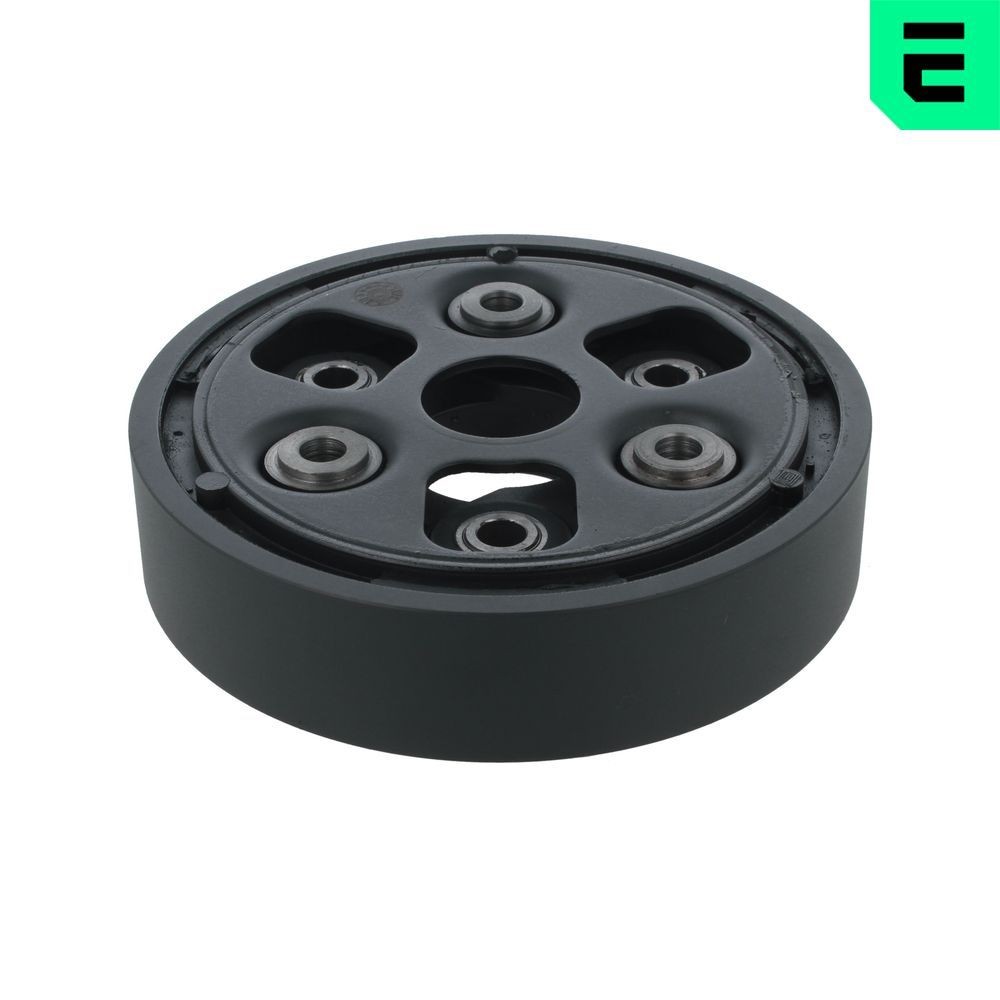 OPTIMAL Hardyskive F3-1033A OPTIMAL F3-1033A originale Hardyskive CHEVROLET EXPRESS pris