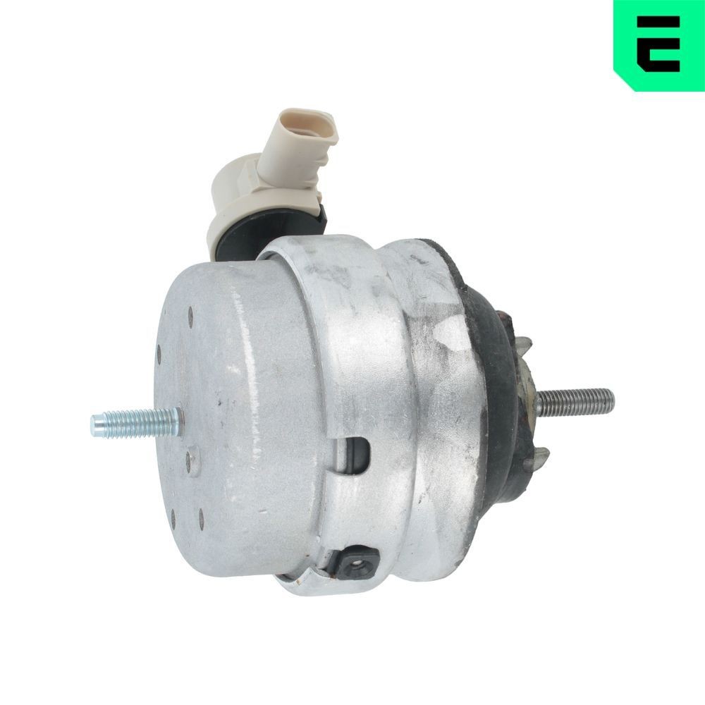 OPTIMAL Paigutus, Mootor F7-5013H F7-5013H Mootoripadi AUDI A6 OPTIMAL