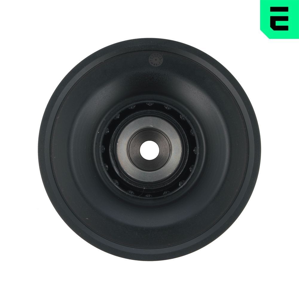 OPTIMAL Remskive, veivaksel F7-8019 Remskive veivaksel OPTIMAL CADDY F7-8019 billige
