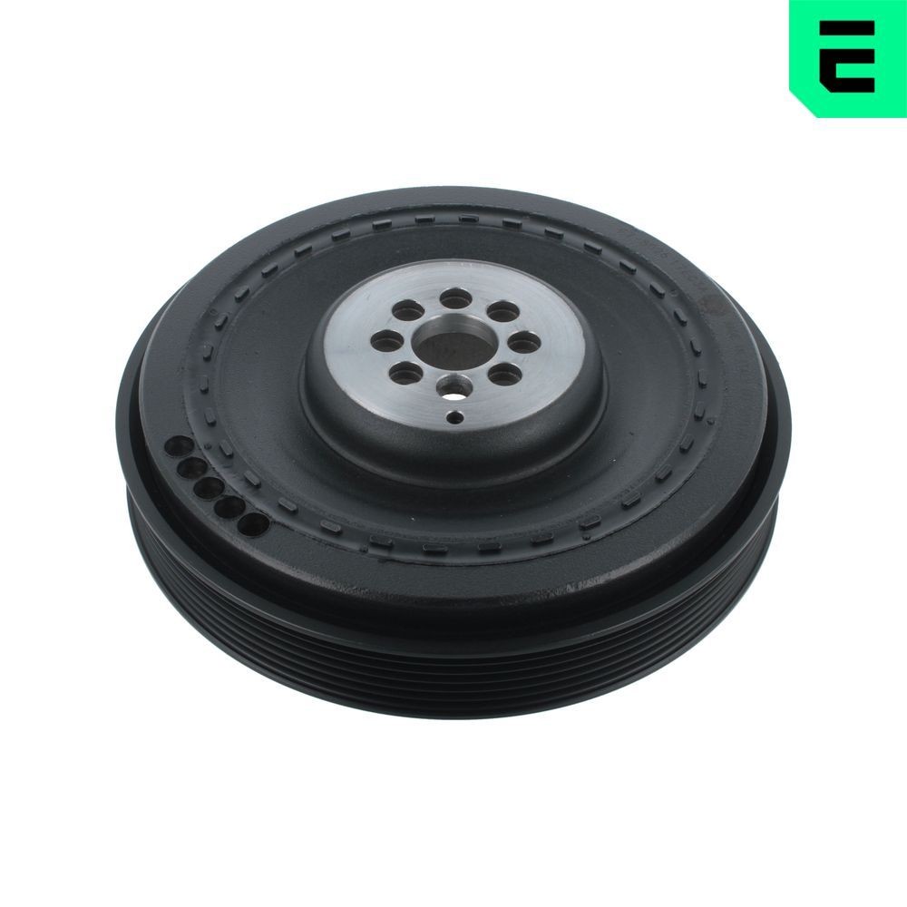 OPTIMAL Remskive, veivaksel F7-8026 F7-8026 Remskive veivaksel OPTIMAL FORD TRANSIT