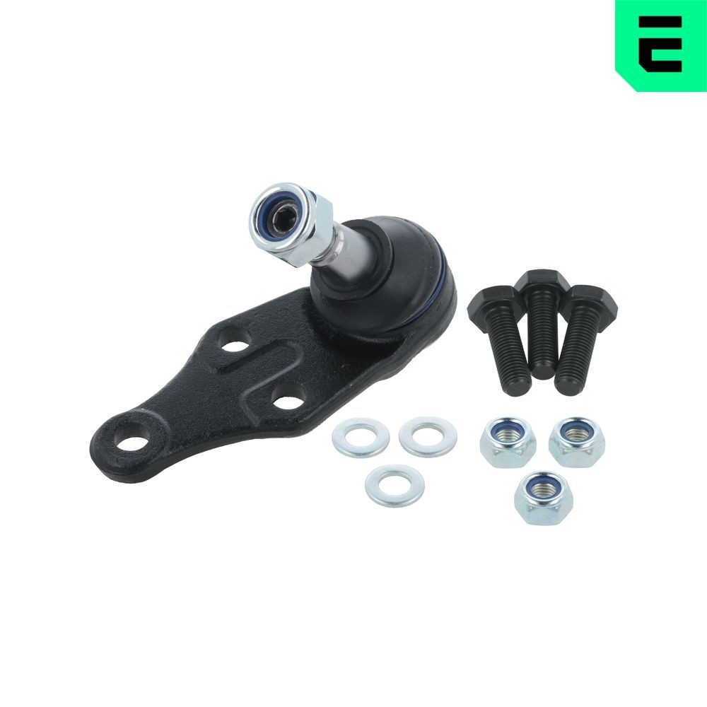 OPTIMAL Μπαλάκι ψαλιδιού G3-2037S G3-2037S OPTIMAL Μπαλάκια ψαλιδιών CUPRA φθηνά