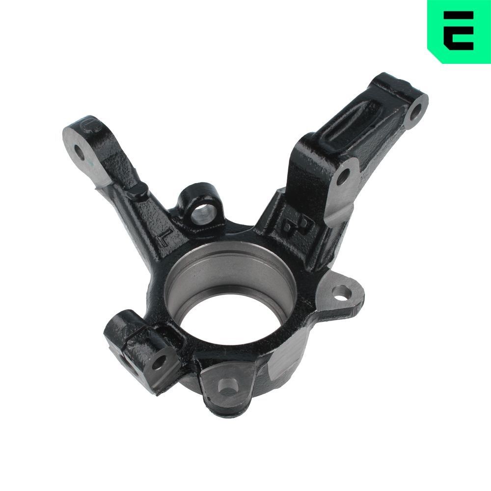 OPTIMAL Fusée d'essieu, suspension de roue KN-681303-02-L OPTIMAL KN-681303-02-L Fusée d'essieu, suspension de roue CITROЁN Jumpy II Van 2.0 HDi 120 CV 2008