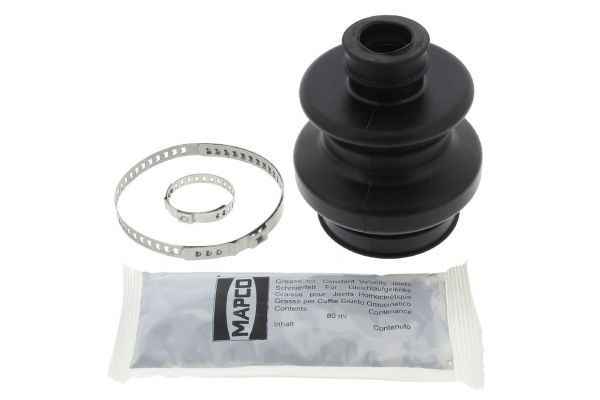 MAPCO Bälgsats, drivaxel 18855 18855 MAPCO drivaxeldamask SUBARU TRIBECA