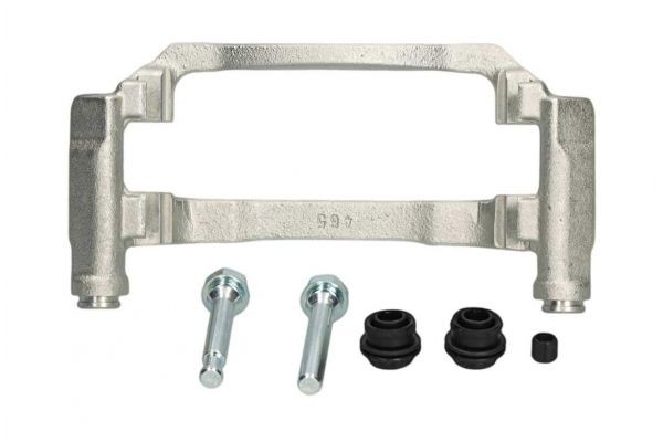 MAPCO Drżiak brzdového strmeňa 4949/1 Drżiak brzdového strmeňa MAPCO AGILA 4949/1 lacné