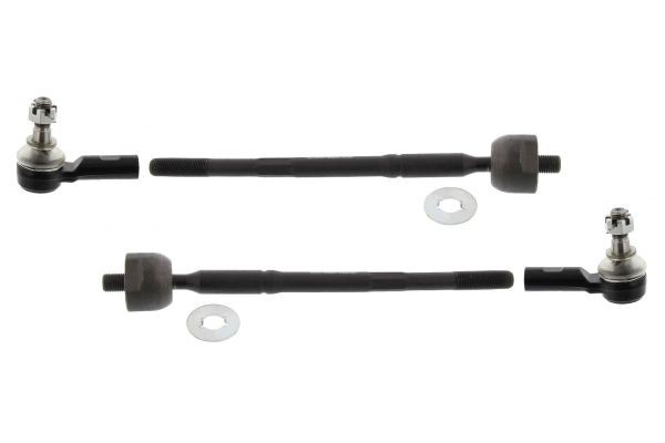 MAPCO Kit riparazione, Barra di accoppiamento 53536 MAPCO 53536 costo Tirante scatola sterzo Fortuner originale
