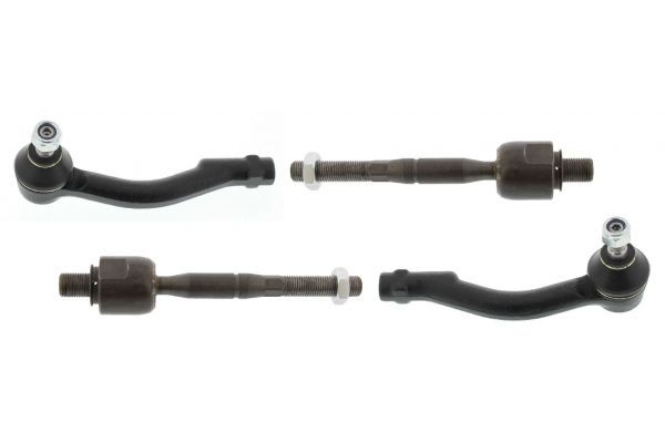 MAPCO Reparationssats, parallellstag 53593 53593 MAPCO inre styrled Hyundai GETZ