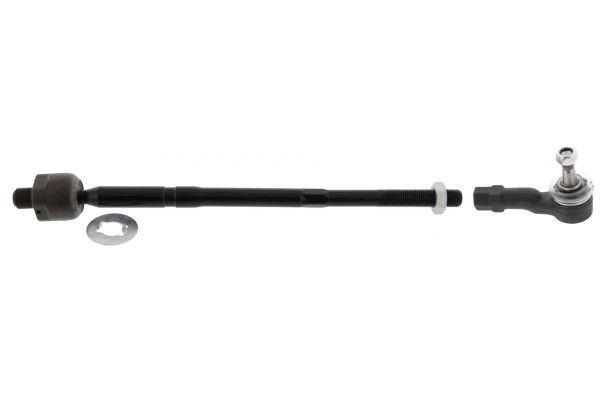 MAPCO Stūres šķērsstiepnis 55532 Aksiālais šarnīrs stūres šķērsstiepnis MAPCO Mazda 626 55532