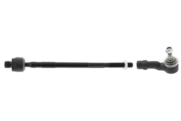 Spojovacia tyč riadenia MAPCO 55534 MAPCO 55534: Tyč riadenia Mazda 323 2002