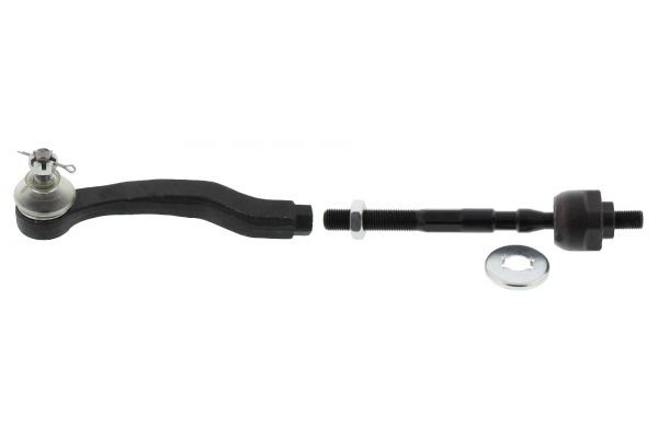 MAPCO Raidetanko 55537 MAPCO 55537 Honda Civic Fastback raidetangon sisäpää hinta