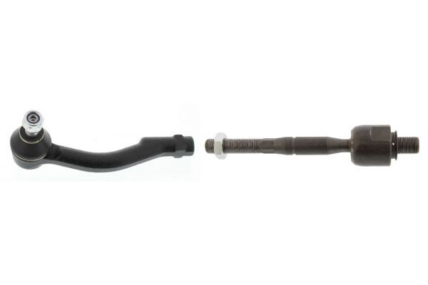 MAPCO Sporstang 55539 MAPCO 55539 Sporstang HYUNDAI H-1 / Starex MPV (A1) 2.5 TCi 99 HK 2000