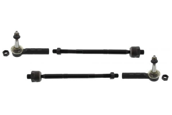 MAPCO Korjaussarja, raidetanko 57778 MAPCO Raidetanko VAUXHALL 57778