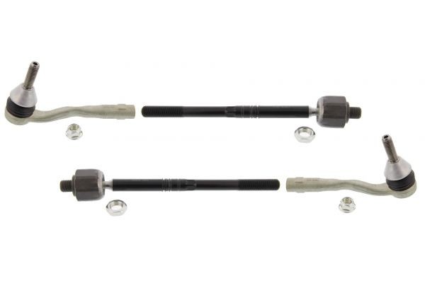 Rep.sæt, styrestang MAPCO 57825 MAPCO 57825 Sporestang MERCEDES-BENZ M-klasse 2015