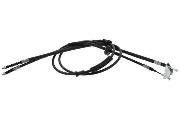 MAPCO Hand brake cable 5832 5832 MAPCO brake cable for RENAULT