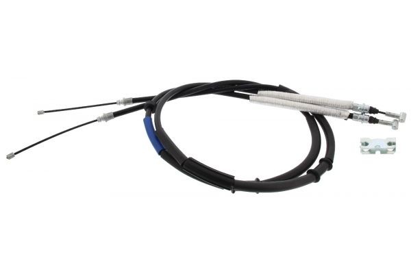 MAPCO Håndbremsekabel 5833 5833 Håndbremsekabel KIA STONIC MAPCO