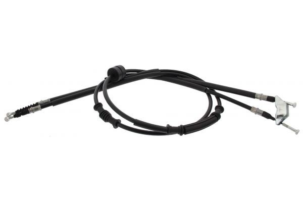 MAPCO Håndbremsekabel 5834 Bremsekabel MAPCO GS 5834 billig