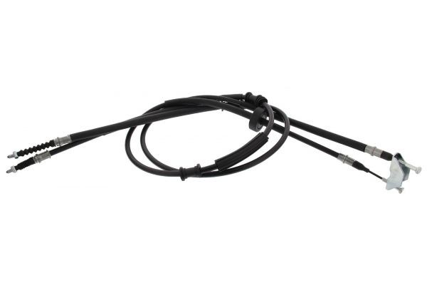 MAPCO Håndbremsekabel 5835 Håndbremsekabel MAPCO GS 5835 billig