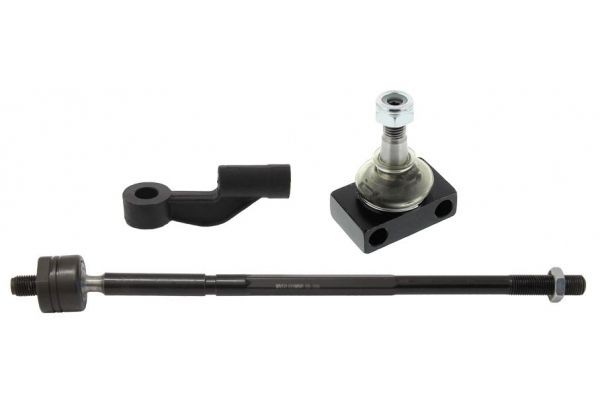 MAPCO Barra de direcção 59914 MAPCO 59914 Articulação axial de direção Smart 450 Cabrio preço