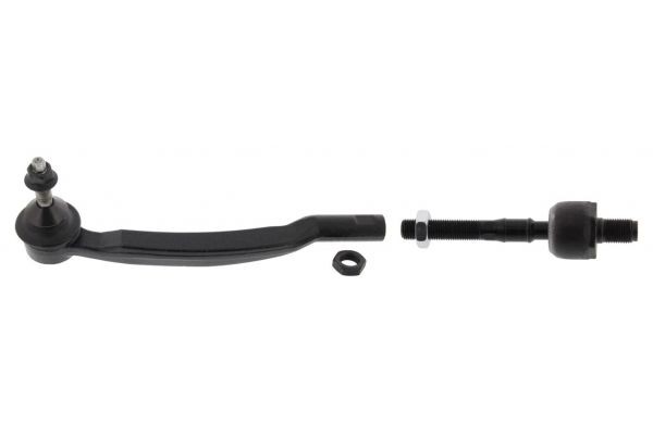Rod Assembly MAPCO 59974 MAPCO 59974 2003 VOLVO XC70 inner tie rod replacement