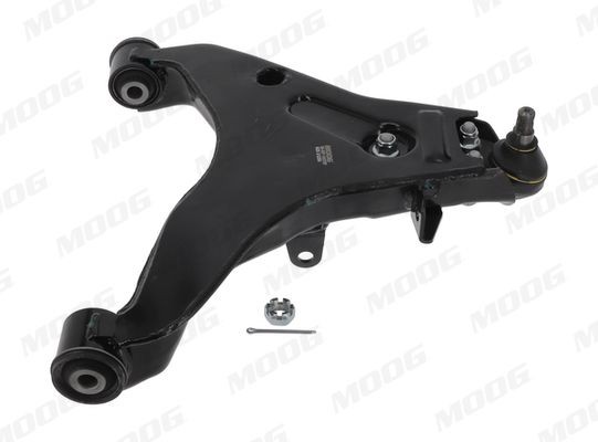 Braço de suspensão MOOG MI-WP-10876P MOOG MI-WP-10876P: Triângulo de suspensão Mitsubishi L 200 2011