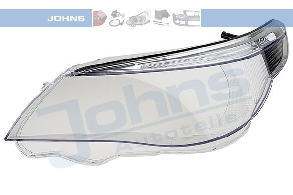 JOHNS Tuleklaas, põhilatern 20 17 09-19 Tuleklaas JOHNS Hyundai COUPE 20 17 09-19
