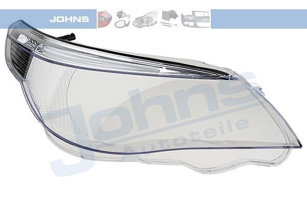 JOHNS Lasi, valonheitin 20 17 10-19 20 17 10-19 JOHNS Ajovalon lasi MERCEDES-BENZ S-sarja