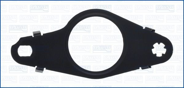AJUSA Guarnizione valvola EGR (ricircolo gas scarico) 01660800 AJUSA 01660800 Guarnizione valvola egr JAGUAR prezzo