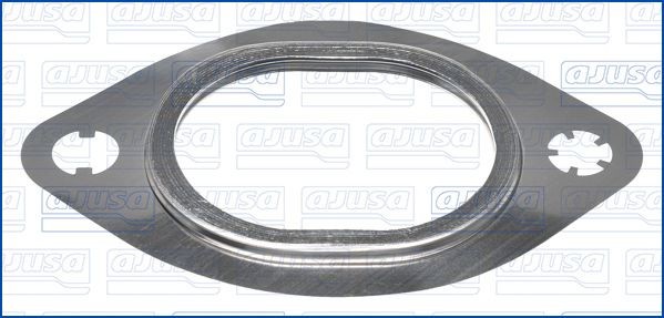 AJUSA Τσιμούχα, σωλήνας εξάτμισης 01683500 AJUSA 01683500 Τσιμούχα σωλήνας εξάτμισης FORD USA Mustang Mk4 Cabrio (C) σε χαμηλές τιμές
