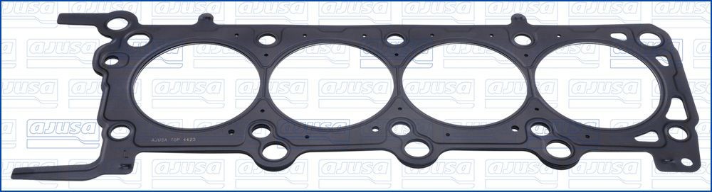 AJUSA Tihend, silindripea 10242700 AJUSA 10242700 Plokikaane tihend Ford USA Mustang Kupee hind