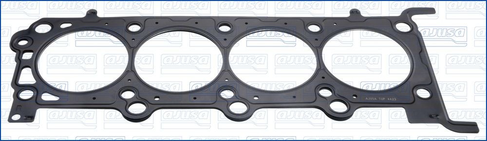 AJUSA Tihend, silindripea 10242800 AJUSA 10242800 Plokikaane tihend Ford USA Mustang Kupee originaal hind