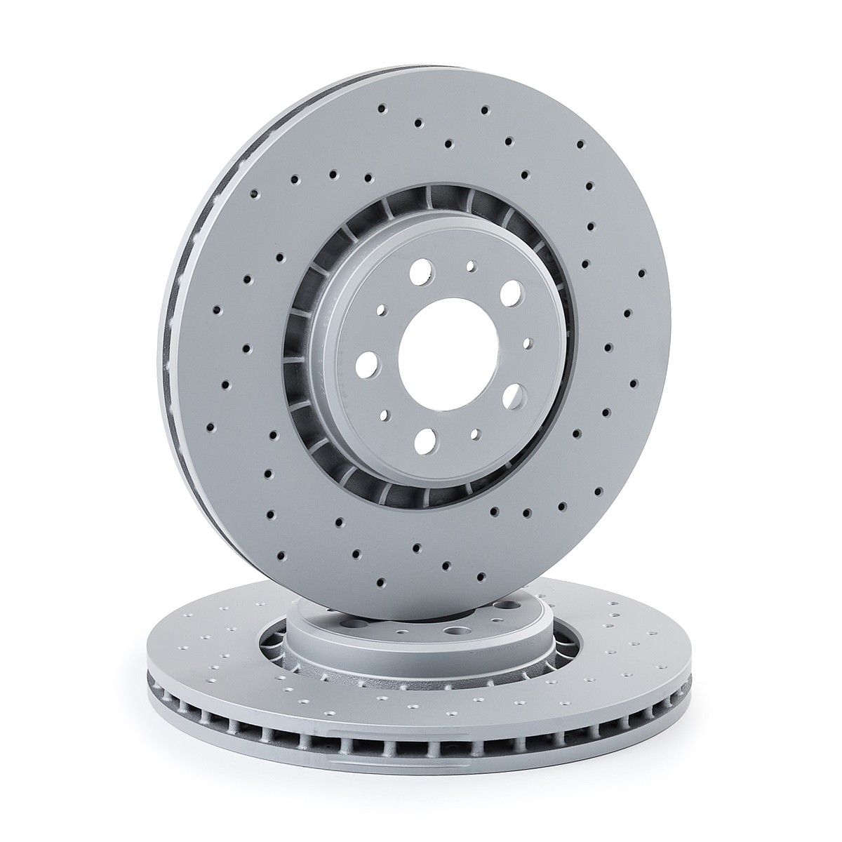 ZIMMERMANN Piduriketas 610.3707.52 610.3707.52 SPORT COAT Z Pidurikettad VOLVO 760 ZIMMERMANN