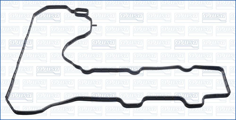 AJUSA Guarnizione, Copritestata 11163800 11163800 Guarnizione punterie AJUSA JEEP RENEGADE costo
