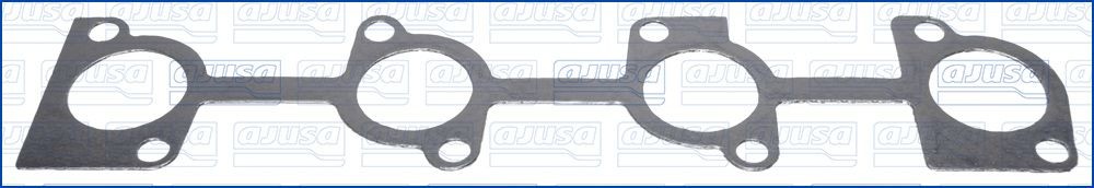 AJUSA Tetning, eksosmanifold 13303900 AJUSA 13303900 Eksosmanifold pakning FORD USA F-250 Mk10 til en fordelagtig pris