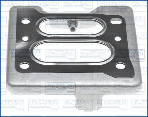 AJUSA Junta, colector de escape 13312600 13312600 Junta retentor do colector de escape JAGUAR XF AJUSA